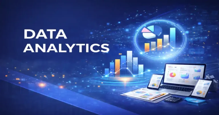 Data Analytics